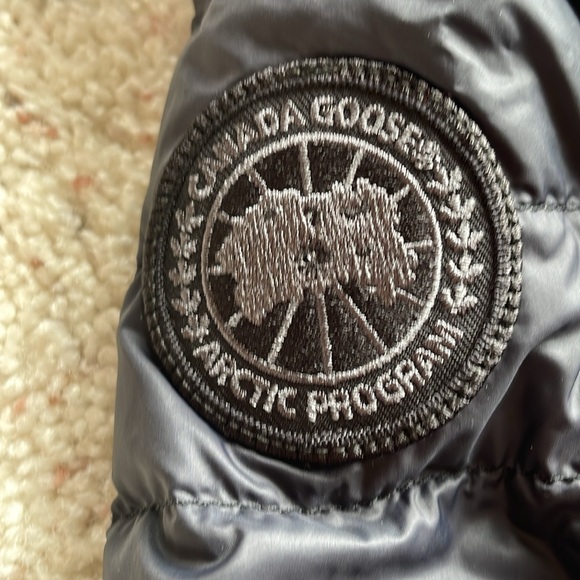 🆕CANADA GOOSE Cornelia Lite Jacket Hybridge Pullover Black Label - Picture 11 of 16